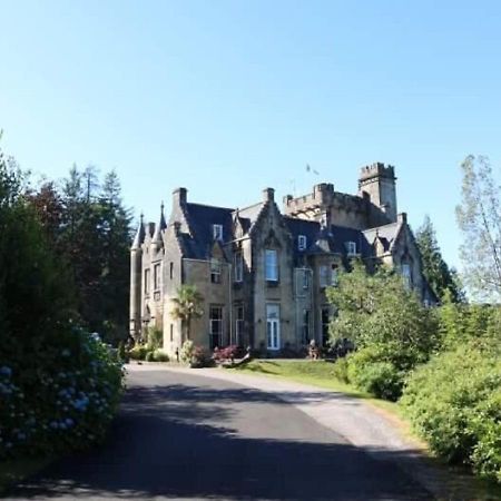 Stonefield Castle Hotel 'A Bespoke Hotel' Zewnętrze zdjęcie