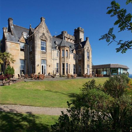 Stonefield Castle Hotel 'A Bespoke Hotel' Zewnętrze zdjęcie