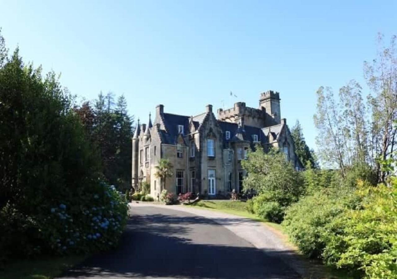 Stonefield Castle Hotel 'A Bespoke Hotel' Zewnętrze zdjęcie