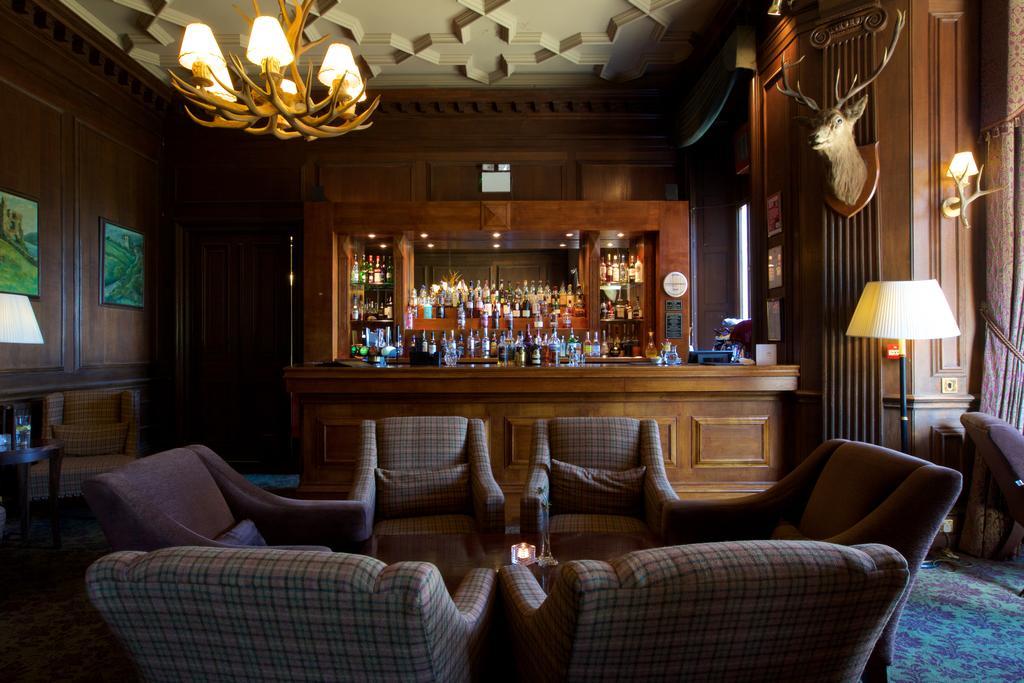 Stonefield Castle Hotel 'A Bespoke Hotel' Zewnętrze zdjęcie