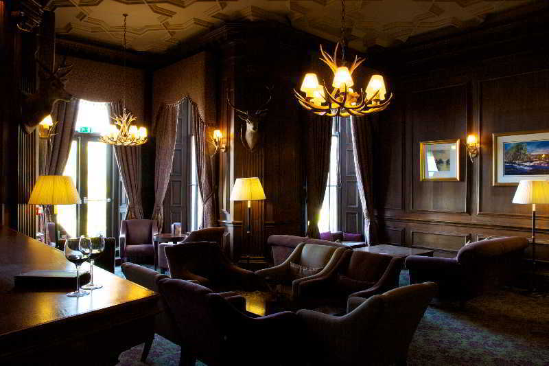 Stonefield Castle Hotel 'A Bespoke Hotel' Zewnętrze zdjęcie