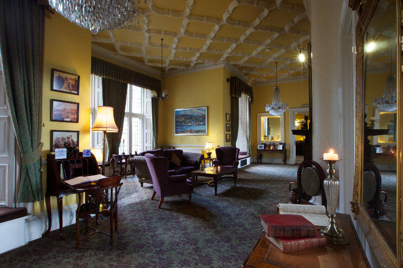 Stonefield Castle Hotel 'A Bespoke Hotel' Zewnętrze zdjęcie