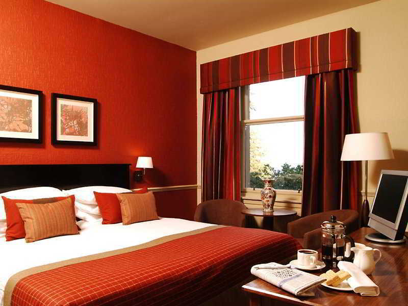 Stonefield Castle Hotel 'A Bespoke Hotel' Zewnętrze zdjęcie