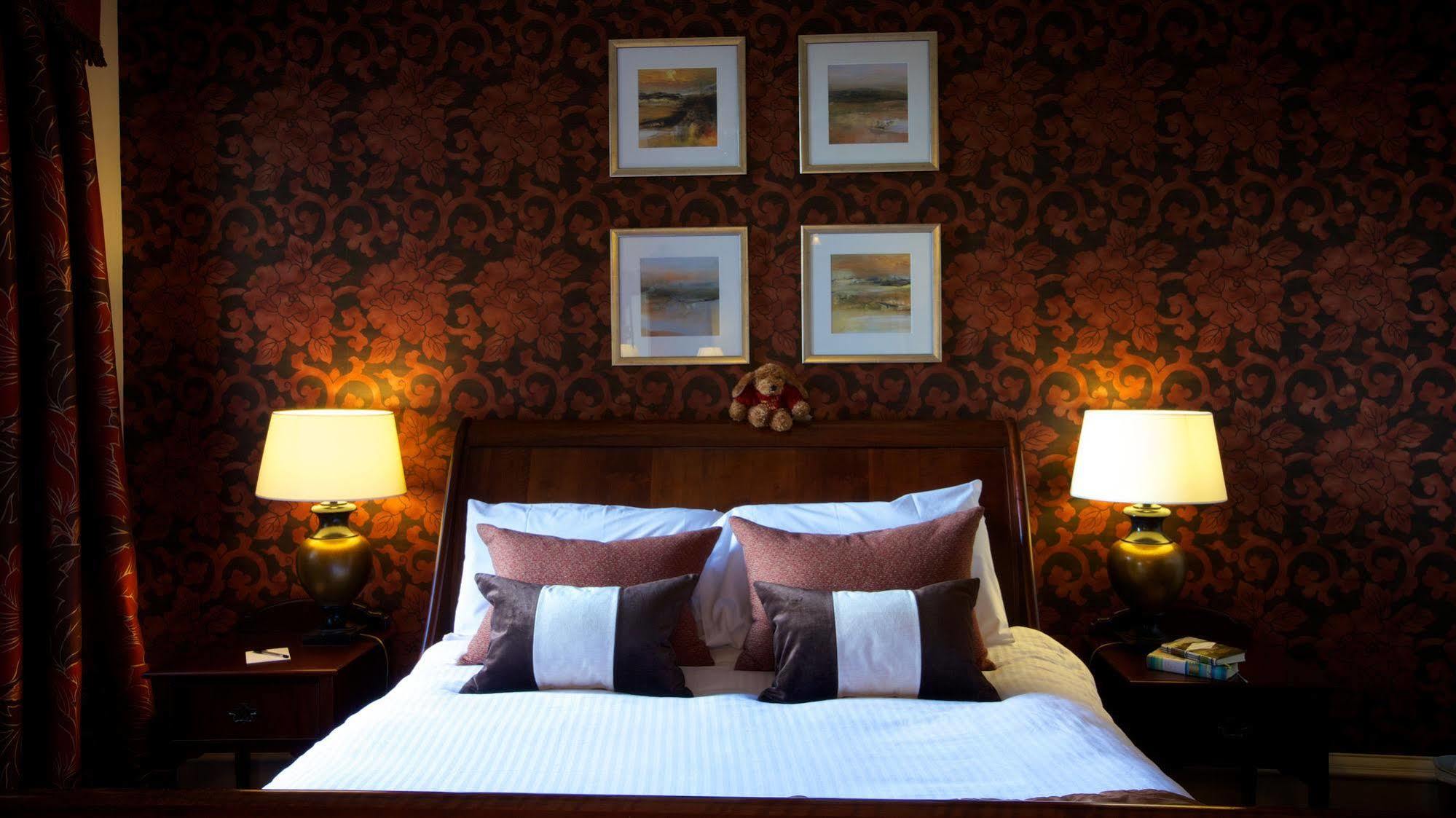 Stonefield Castle Hotel 'A Bespoke Hotel' Zewnętrze zdjęcie