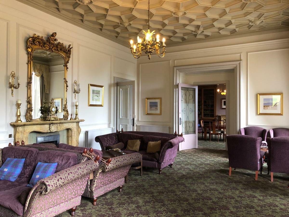 Stonefield Castle Hotel 'A Bespoke Hotel' Zewnętrze zdjęcie