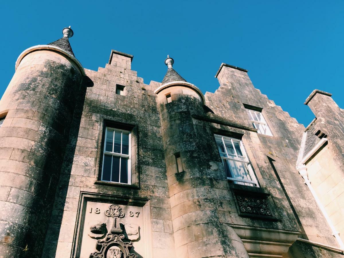 Stonefield Castle Hotel 'A Bespoke Hotel' Zewnętrze zdjęcie