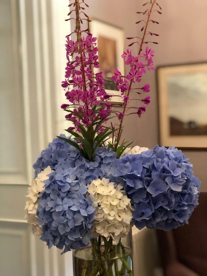 Stonefield Castle Hotel 'A Bespoke Hotel' Zewnętrze zdjęcie