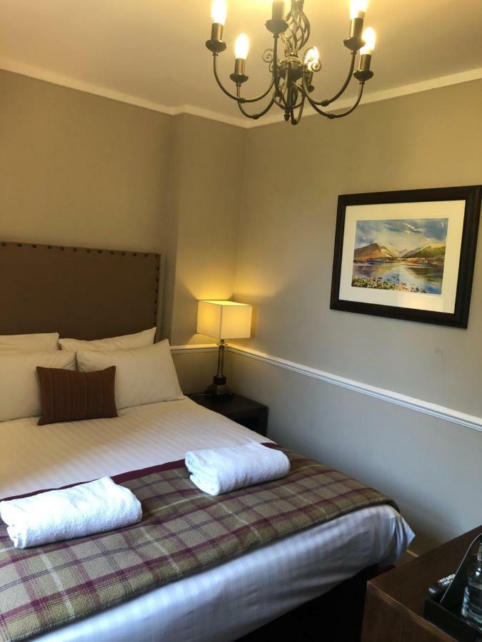 Stonefield Castle Hotel 'A Bespoke Hotel' Zewnętrze zdjęcie