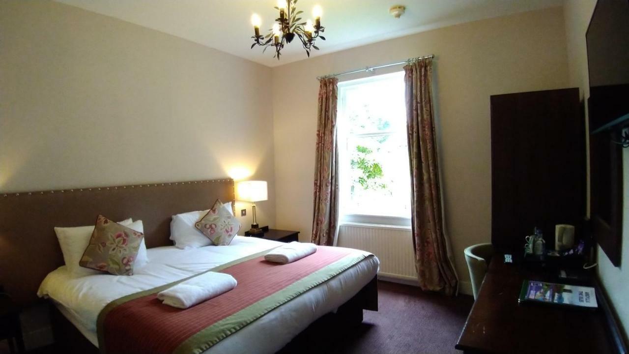 Stonefield Castle Hotel 'A Bespoke Hotel' Zewnętrze zdjęcie